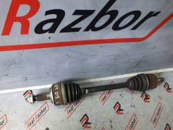 Привод, полуось. Honda CR-V, RE3, RE4 Двигатели: K24Z1, K24Z4, N22A2, R20A1, R20A2