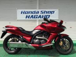 Honda DN-01. 680 куб. см., исправен, птс, без пробега. Под заказ
