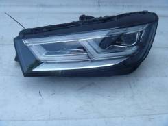 Фара. Audi Q5, FYB Двигатели: CGWD, CVMD, CWGD, DAXB, DAXC, DAYB, DCPC, DESA, DETA, DETB, DEUA, DEUB, DJYA