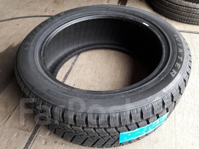 Triangle TR797. ������, ��� �����, 2020 ���, ����� ����