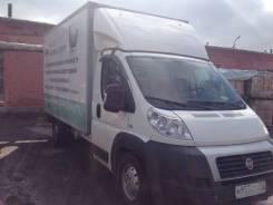 Fiat Ducato. Продаётся FIAT Ducato, 2012, 2 300 куб. см., 2 000 кг.