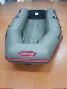 Корсар Боцман BSN-330E. 2013 год год, длина 3 300,00 м., двигатель без двигателя, бензин
