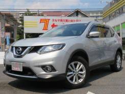 Nissan X-Trail. автомат, 4wd, 2.0, бензин, б/п. Под заказ