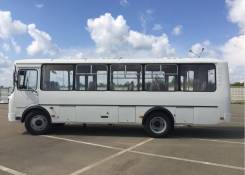 ПАЗ 423405. В наличии Красноярск Автобус с двигателем Cummins, 30 мест, В кредит, лизинг