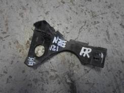 Крепление бампера. Toyota: Allex, Corolla Axio, Corolla Fielder, Corolla, Brevis, Corolla Runx Двигатели: 1NZFE, 2ZZGE, 1ZZFE, 2C, 2NZFE, 3ZZFE, 3CE...