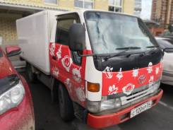 Toyota Hiace. Продам рефрежиратор toyota hiace, 2 800 куб. см., 1 500 кг., 4x2