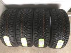 Nokian Hakkapeliitta 9 SUV. Зимние, шипованные, 2017 год, без износа, 4 шт