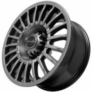 Sakura Wheels. 8.5x18", 6x139.70, ET10, ЦО 110,5 мм.