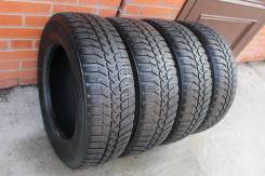 Bridgestone Ice Cruiser 5000. Зимние, шипованные, 10 %, 4 шт