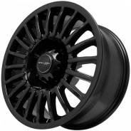 Sakura Wheels. 8.5x18", 6x139.70, ET-25, ЦО 110,5 мм.