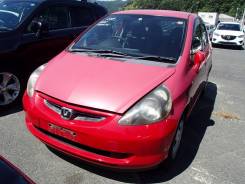 Honda Fit. GD1, L13A