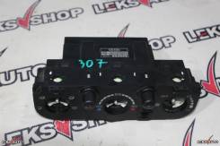 Блок управления климат-контролем. Subaru Impreza, GC1, GC4, GC8, GC8LD, GF3, GF6, GF8, GF8LD Двигатели: EJ15E, EJ16E, EJ18E, EJ20E, EJ20G, EJ20K
