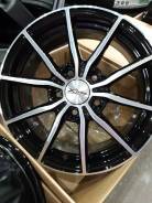 X'trike X-111. 6.5x15", 5x114.30, ET38, ЦО 67,1 мм.