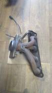 Коллектор выпускной. Nissan Bluebird Sylphy, G11, KG11 Nissan Serena, C25, CC25 Nissan Lafesta, B30 Двигатель MR20DE