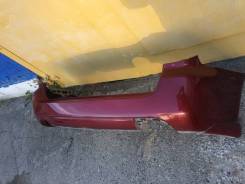 Бампер. Subaru Legacy, BP5, BPE Двигатели: EJ203, EJ204, EJ20X, EJ20Y, EJ30D