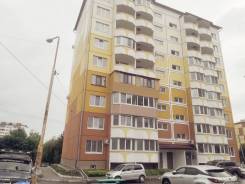 1-комнатная, улица Первомайская 18. Междуречье, агентство, 33 кв. м. Дом снаружи