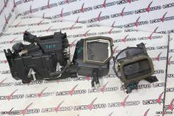 Печка. Subaru Impreza, GC8, GC8LD Двигатель EJ20K