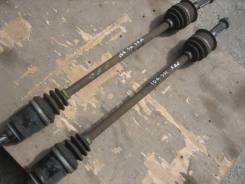 Привод, полуось. Subaru Forester, SH, SH5, SH9, SH9L, SHJ, SHM Двигатели: EJ204, EJ205