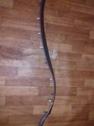 Накладка консоли. Hyundai i40, VF Двигатели: D4FD, G4FD, G4NC