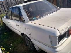 Toyota Camry Prominent