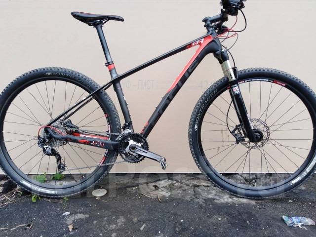 Focus Raven 29 Carbon 29 176 180 75 000