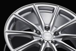 Eco Forme. 7.0x17", 5x114.30, ET38