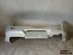 Бампер. Suzuki Grand Vitara, JT, TA74V, TAA4V, TD44V, TDB4, TD_4, TE94, TD54, TA44V Двигатели: F9QB, J20A, J24B, M16A, N32A, H27A