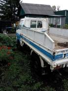 Nissan. Продаётся грузовик ванетте, 1 800 куб. см., 1 000 кг.