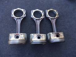 Поршень. Toyota: Windom, Sienna, Mark II Wagon Qualis, Camry, Pronard, Estima, Avalon, Harrier, Solara, Mark II, Kluger V, Highlander, Alphard Lexus...