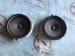Динамик. Toyota: WiLL VS, Verossa, Echo, Yaris Verso, Funcargo, 4Runner, Yaris, Echo Verso, Mark II Wagon Blit, Hilux Surf, Mark II, Land Cruiser Prad...