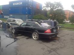 Mercedes-Benz. WDB2201751A014360, 113 960 30 046496