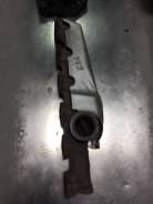 Коллектор выпускной. BMW: 5-Series, 3-Series, 7-Series, X6, X3, X5 Двигатели: M57D30UL, M57TUD30, M57D30TU2, M57D30, M57D30T, M57D30TU, M57TU2D30