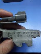 Блок управления двс. Nissan
