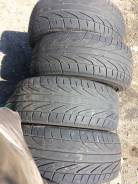 Dunlop Direzza DZ101. Летние, 2015 год, 20 %, 4 шт