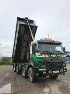 Volvo. Продам самосвал FM2000, 12 000 куб. см., 25 000 кг., 8x8