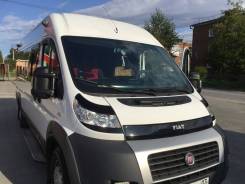 Fiat Ducato. 2012г., 16 мест