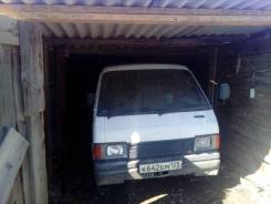 Mazda Bongo. Продам Мазда бонго, 1 500 куб. см., 850 кг.