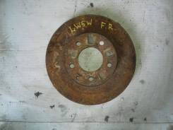 Диск тормозной. Mazda Millenia, TA3A, TA3P, TA5A, TA5P, TAFP Mazda Xedos 9, TA Mazda MPV, LW, LW3W, LW5W, LWEW, LWFW