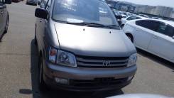 Toyota Town Ace Noah. SR40, 3SFE