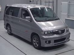 Mazda Bongo Friendee. Продам автомобиль с ПТС