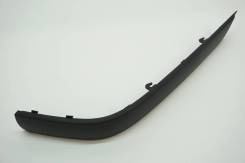 Накладка на бампер. BMW 3-Series, E36, E36/2, E36/2C, E36/3, E36/4, E36/5