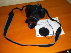 Fujifilm FinePix HS20EXR. 10 - 14.9 ��, ���: 14� � ����� ����