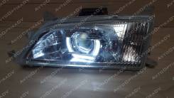 Фара. Toyota Carina, AT210, AT211, CT211, CT216, ST215