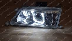 Ангельские глазки. Toyota Corona Premio, AT210, AT211, CT210, CT215, ST210, ST215