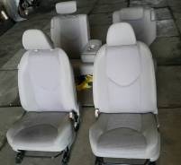 Салон TOYOTA VANGUARD