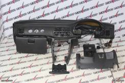 Панель приборов. Subaru Impreza, GC6, GC8, GF8 Двигатели: EJ18E, EJ20E, EJ20G, EJ20K