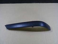 Накладка на бампер. BMW 3-Series, E36, E36/2, E36/2C, E36/3, E36/4, E36/5