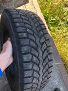 Bridgestone Blizzak Spike-01. Зимние, шипованные, 2017 год, 5 %, 4 шт