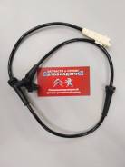 Датчик abs. Citroen C4, LC, LA, B7 Peugeot 408 Peugeot 308, 4E, 4B Двигатели: EW10J4, TU5JP4, EW10A, EP6DT, EW10J4S, EP6C, DV6C, EC5, EP6, EP6FDTM, EC...