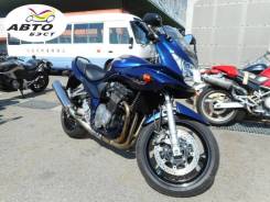 Suzuki GSF 1200S Bandit. 1 200 куб. см., исправен, птс, без пробега